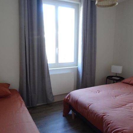 T3 Neuf 65M2 5 Personnes Avec Jardin Au Calme, Menage Inclus, Local Velo Bagneres-de-Luchon Exterior foto