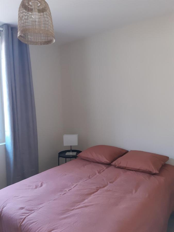 T3 Neuf 65M2 5 Personnes Avec Jardin Au Calme, Menage Inclus, Local Velo Bagneres-de-Luchon Exterior foto